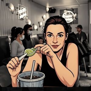 Better Photos To Follow